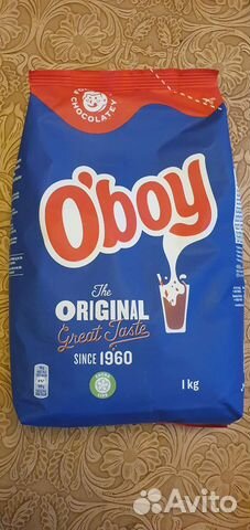 Шоколадная паста, какао, сладости из Европы