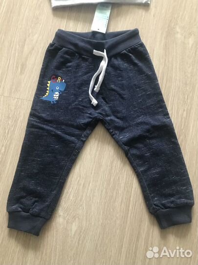 Костюм детский на мальчика рост 86 см