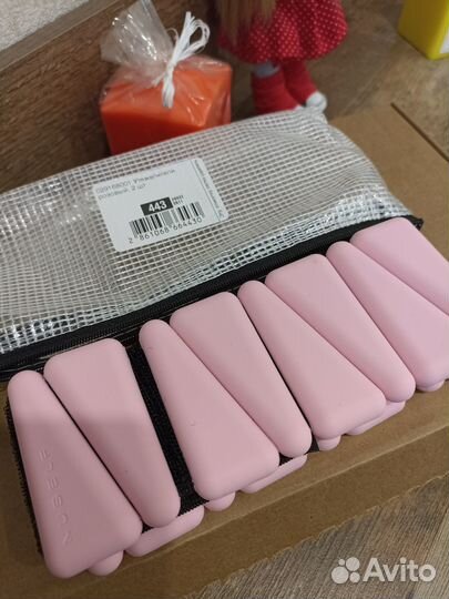 Продаю утяжелители для фитнеса