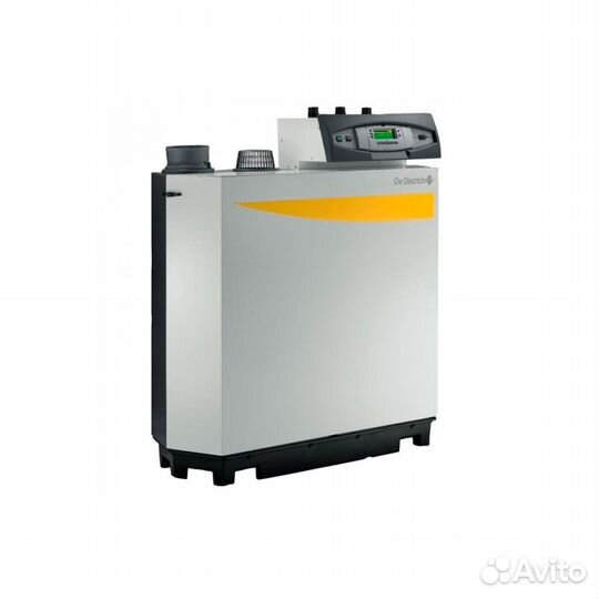 Котел конденсационный C 230-130 Eco газовый напол