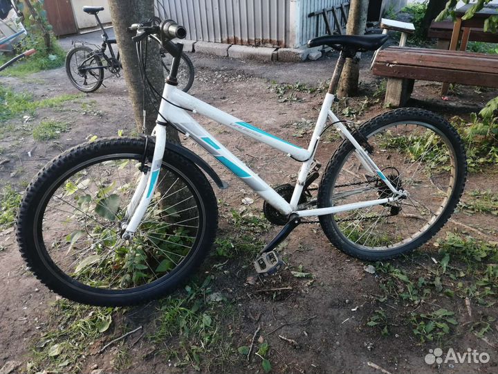 Велосипед бу 26