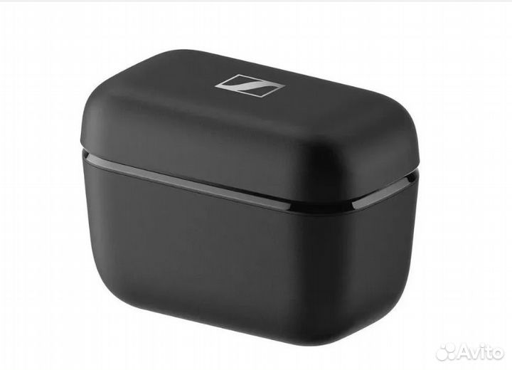 Наушники Sennheiser CX 400BT True Wireless