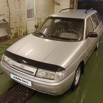 ВАЗ (LADA) 2111 1.5 MT, 2001, 47 600 км, с пробегом, цена 135 000 руб.