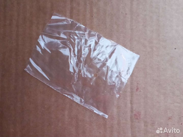 Пакетики для упаковки