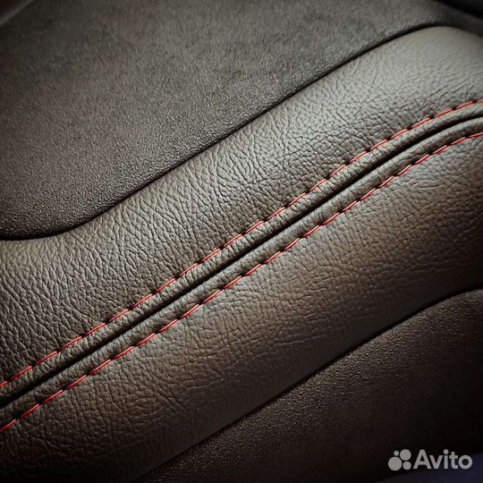 Сиденье для мотоцикла Honda X4