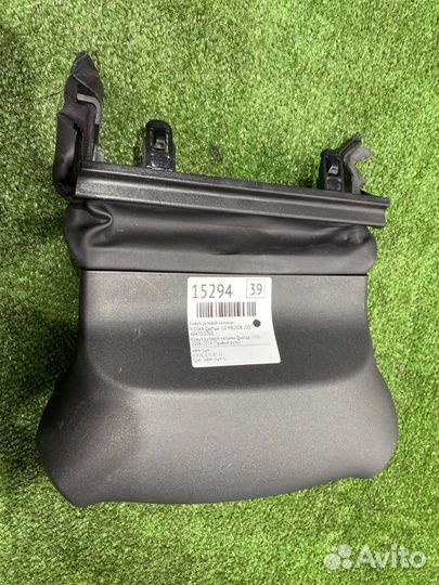 Кожух рулевой колонки Nissan Qashqai J10 MR20DE