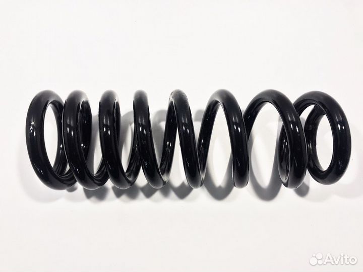 Пружина передняя Hyundai Grand Starex 54630-4H139