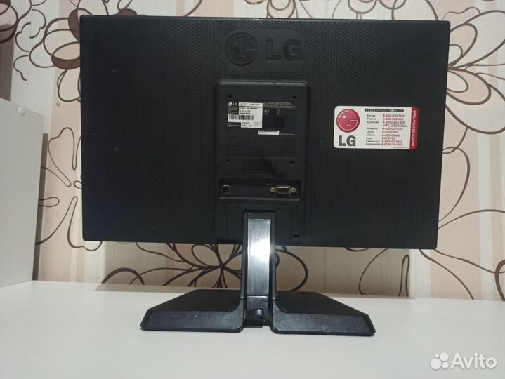 Монитор для компьютера