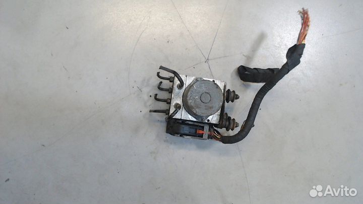 Блок абс, насос Audi A4 (B8), 2009