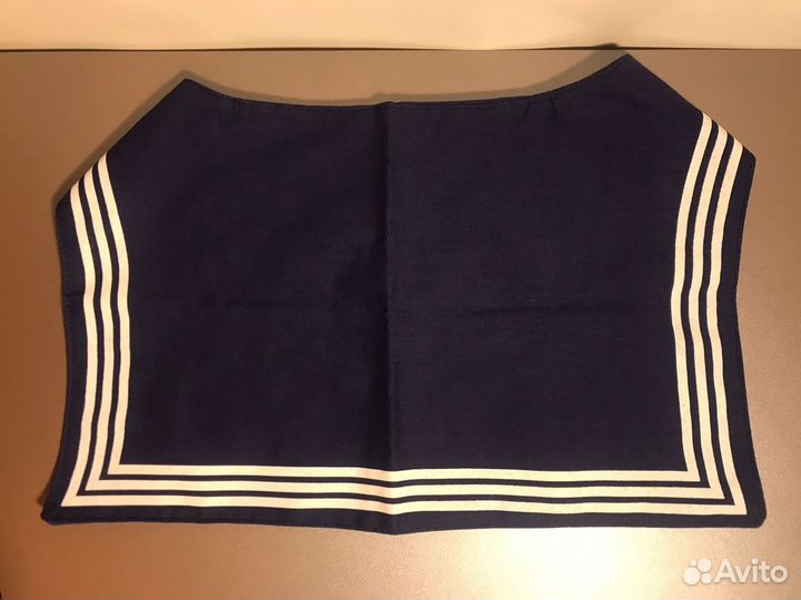 Матросский воротник (гюйс)