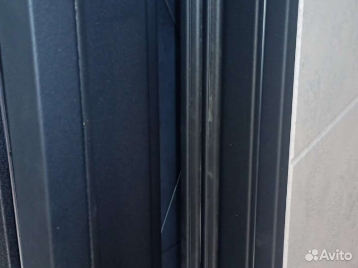 Термодвери