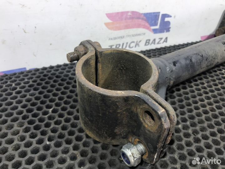 81437185016 Стойка заднего стабилизатора Man L2000