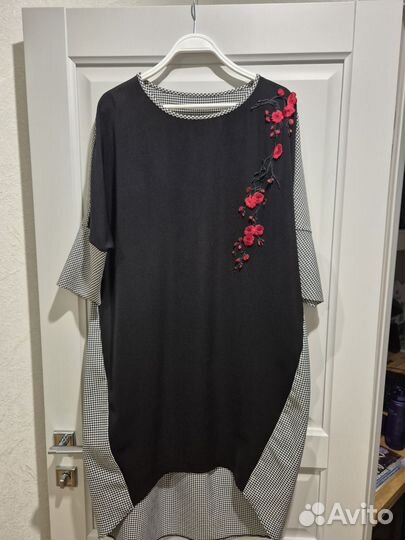 Платье женское 48-50