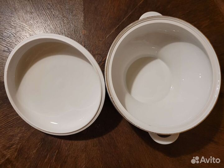 Супница гдр