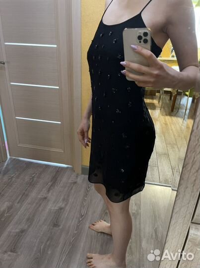Juicy couture платье