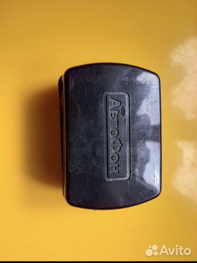 Автофон маяк