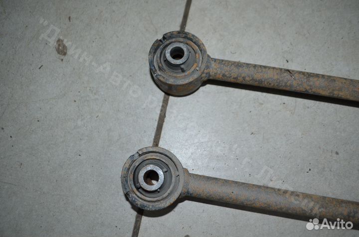 Рычаг задний Camry V70 камри в70