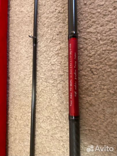 Продам спиниг