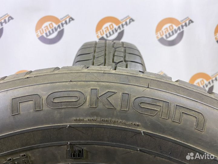 Nokian Tyres WR G2 235/65 R17