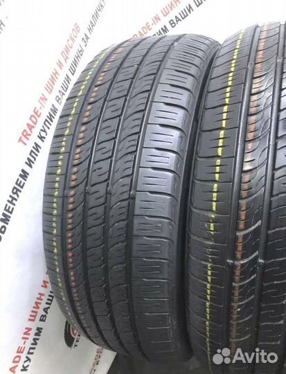 Kumho Sense KR26 215/55 R17 94H