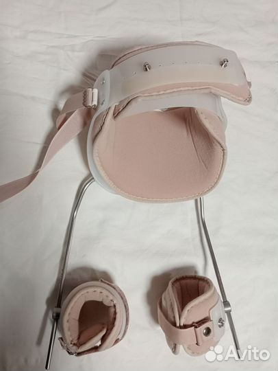 Аппарат свош