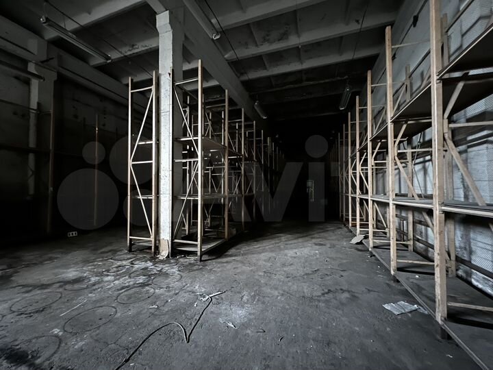 Склад, 420 м²