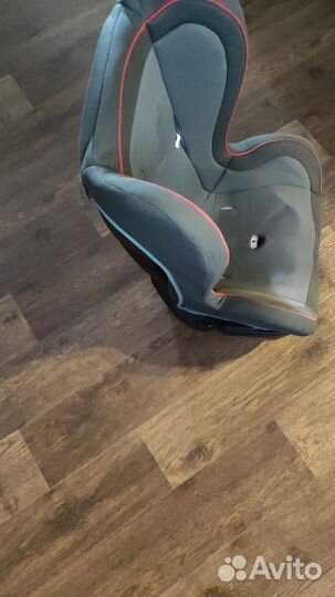 Детское автокресло 9 до 36 кг