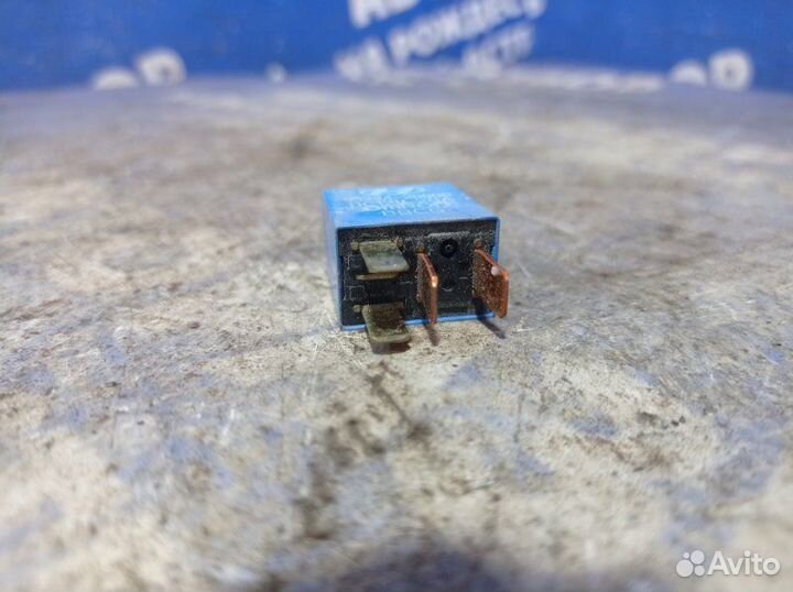 Реле Hyundai Accent седан 2007