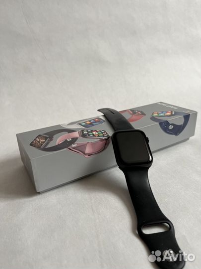 Смарт часы M16 plus