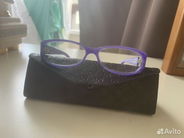 Оригинальная. Оправа для очков, детская(подрастков