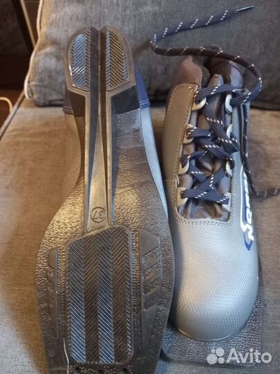 Лыжи беговые