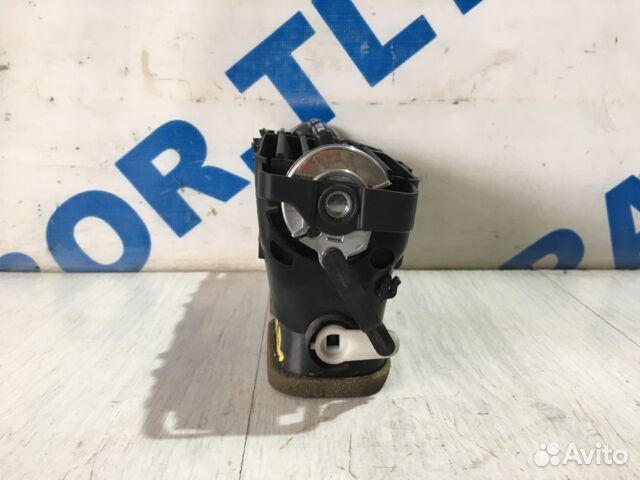 Дефлектор задний jaguar XF 3.0 ат aj30