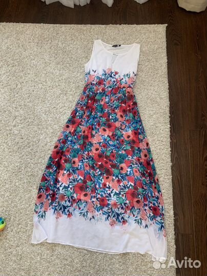 Женские летние вещи