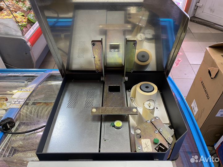 Весы электронные