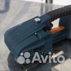 Стреппинг инструмент аккумуляторный