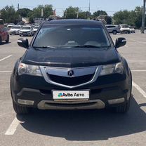 Acura MDX 3.7 AT, 2008, 280 000 км, с пробегом, цена 1 200 000 руб.