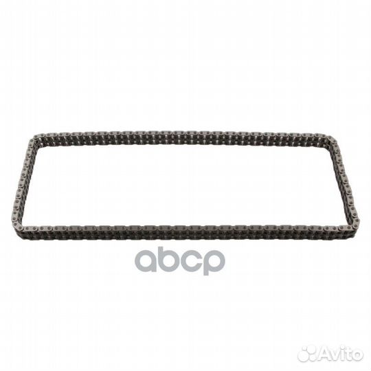 Цепь грм неразъемная MB W124 1.8-3.6 M111/M104 93