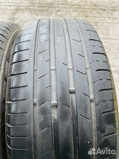 Toyo Proxes Sport 215/55 R17 98Y