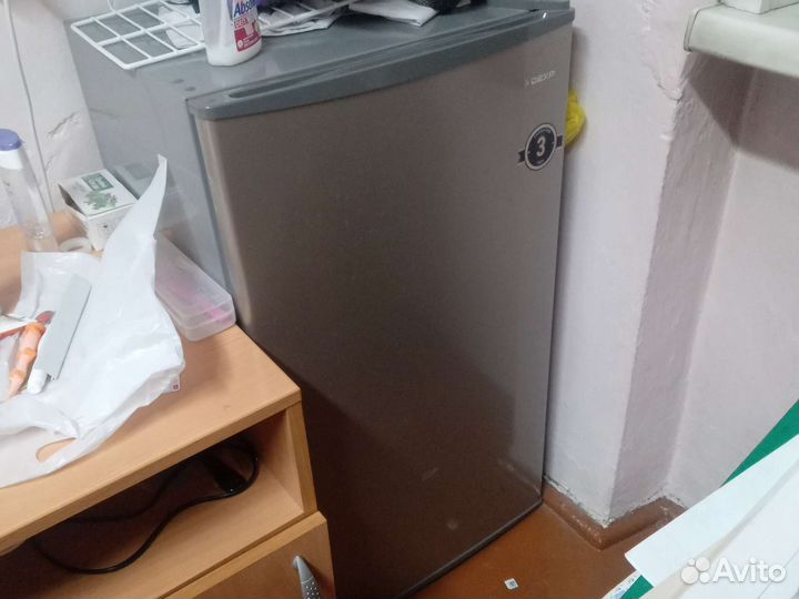 Холодильник