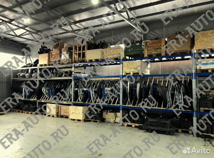 Бампер на все автомобили