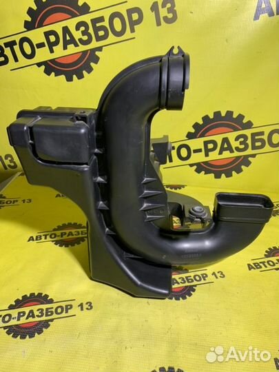 Резонатор воздушного фильтра Kia Rio 4 FB G4FG