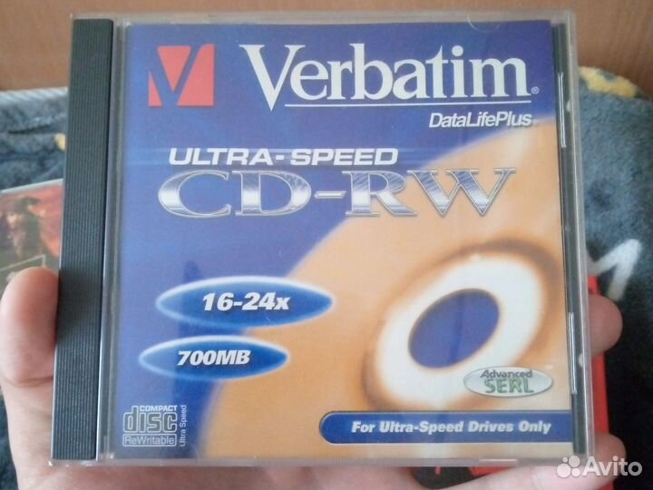 Диск с песнями Михаила круга