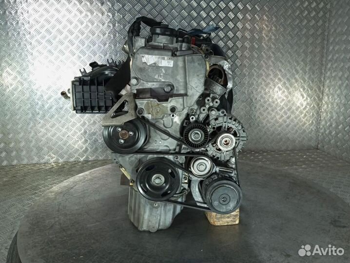 Двигатель (двс) для Volkswagen Golf 6 CAX