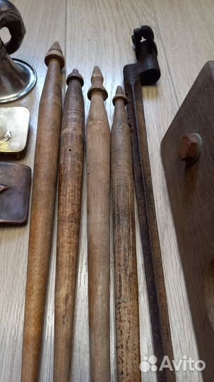 Старинные вещи. Раритет