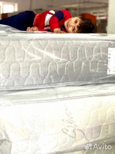 Матрас жесткий