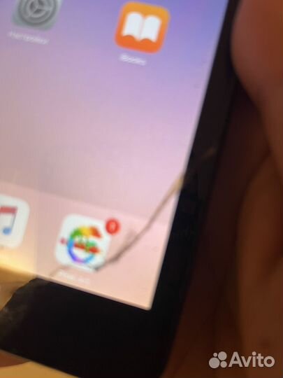 Планшет apple iPad mini только Wi-fi