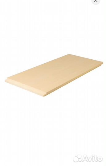 Утиплитель XPS 100 мм