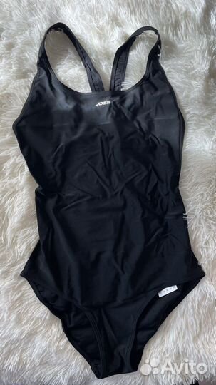 Купальник женский слитный спортивный Joss