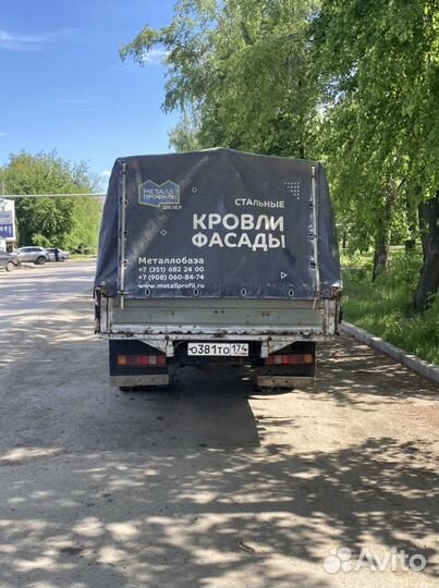 Грузоперевозки,газель,тент