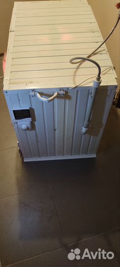 Брудер для цыплят, перепелят, индюшат, бройлеров